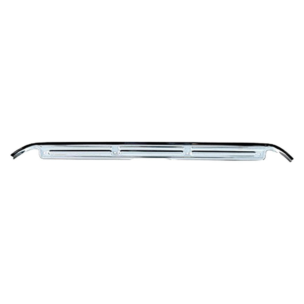 CARPET SILL PLATE; LH OR RH; USE 2