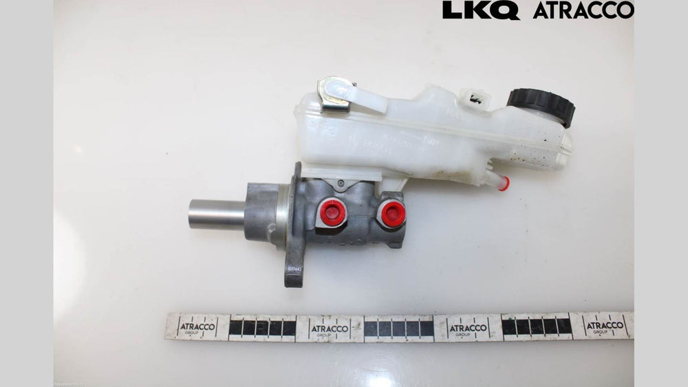 SPARK PLUG WIRE SET