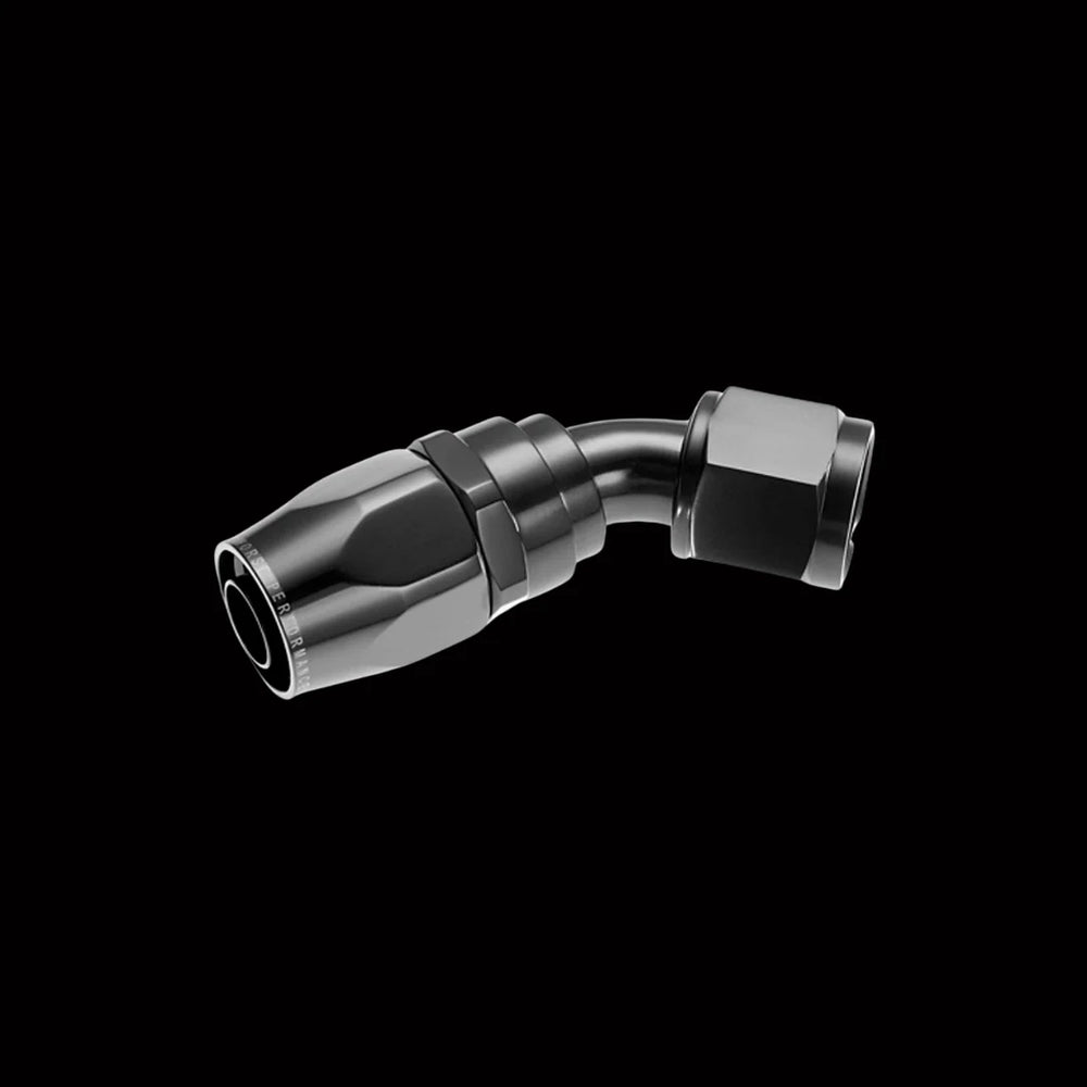 Red Horse Performance black auto part