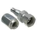 HYDRAULIC COUPLING - FIELD ATTACHAB