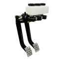 Wilwood Reservoir Kit Remote M/C w/ Fittings 7.0 oz Res