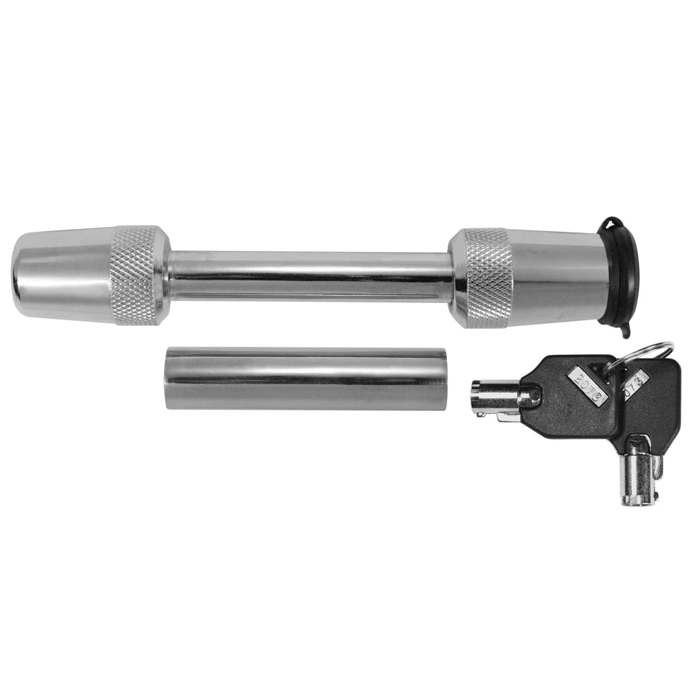 Trimax Locks - Wyers auto part