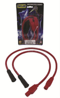 8MM SPIROPRO RED 21IN CUSTOM MC 180