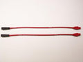 8MM SPIROPRO RED 21IN CUSTOM MC 180