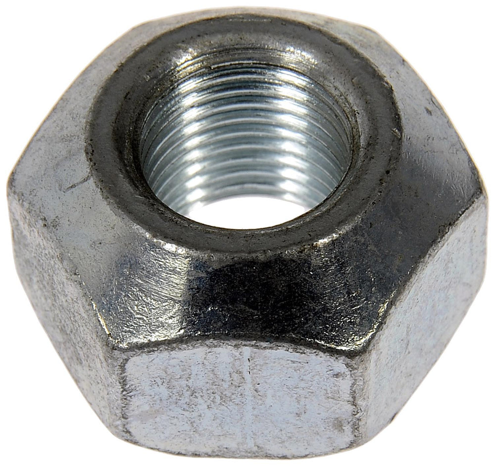 9/16-18 OUTER CAP NUT -1-1/16 IN. H