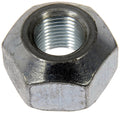 9/16-18 OUTER CAP NUT -1-1/16 IN. H