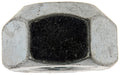 9/16-18 OUTER CAP NUT -1-1/16 IN. H
