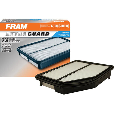 Fram air filter