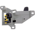 INTERIOR DOOR HANDLE