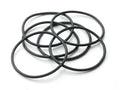 SET: O-RING (5X) FTR140