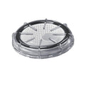 SET: O-RING (5X) FTR140