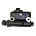 Brake Master Cylinder Repair Kit for Select 48-68 Vintage Jeep / Willys Models Crown Automotive