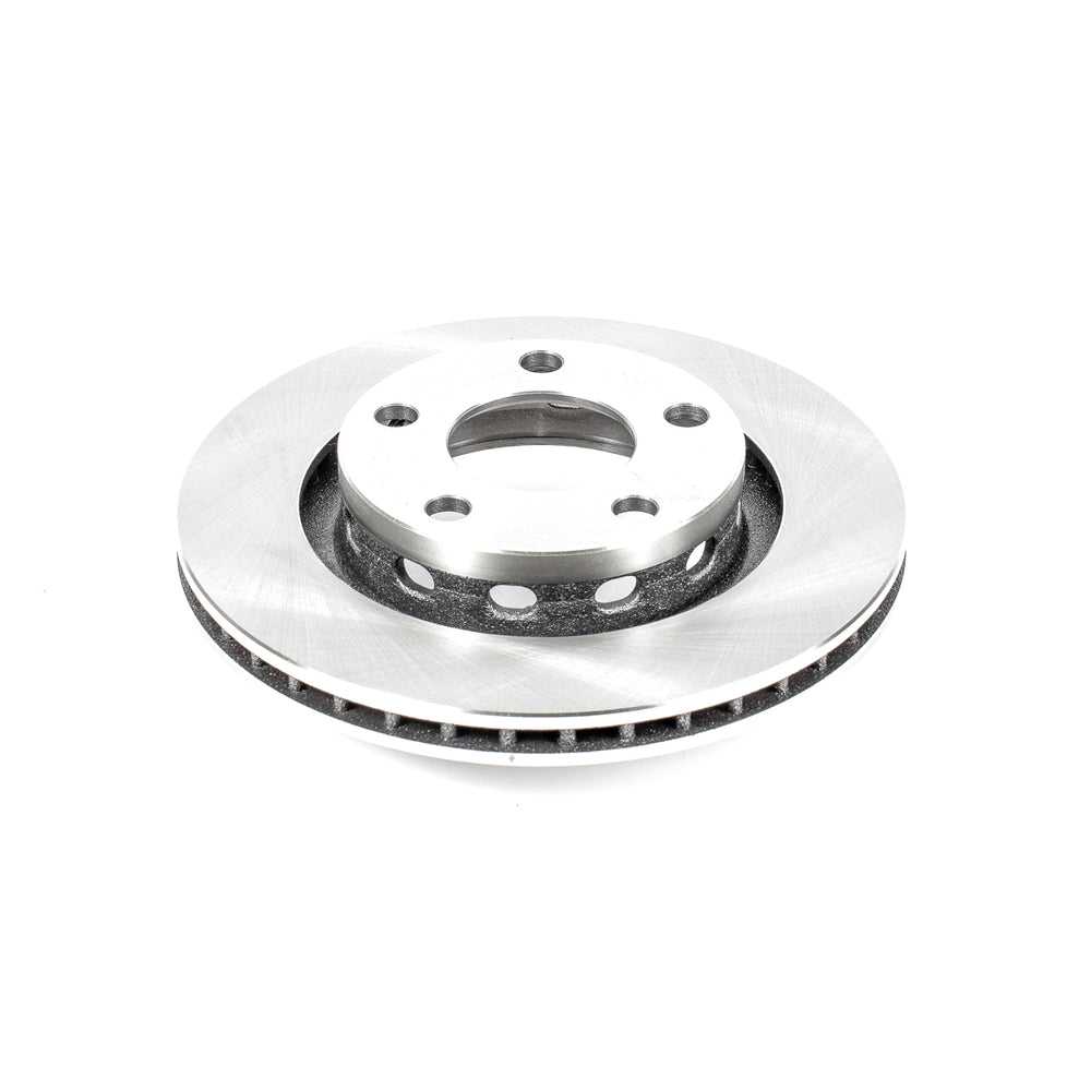 AUTOSPECIALTY BRAKE ROTOR