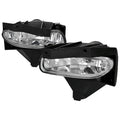 99-04 MUSTANG FOG LIGHTS