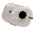 Coolant Bottle for 1987-1994 XJ Cherokee & MJ Comanche w/ 4.0L or 2.1L Diesel Crown Automotive
