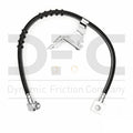 DFC 91-95 Chrysler Imperial Front-L Brake Hose