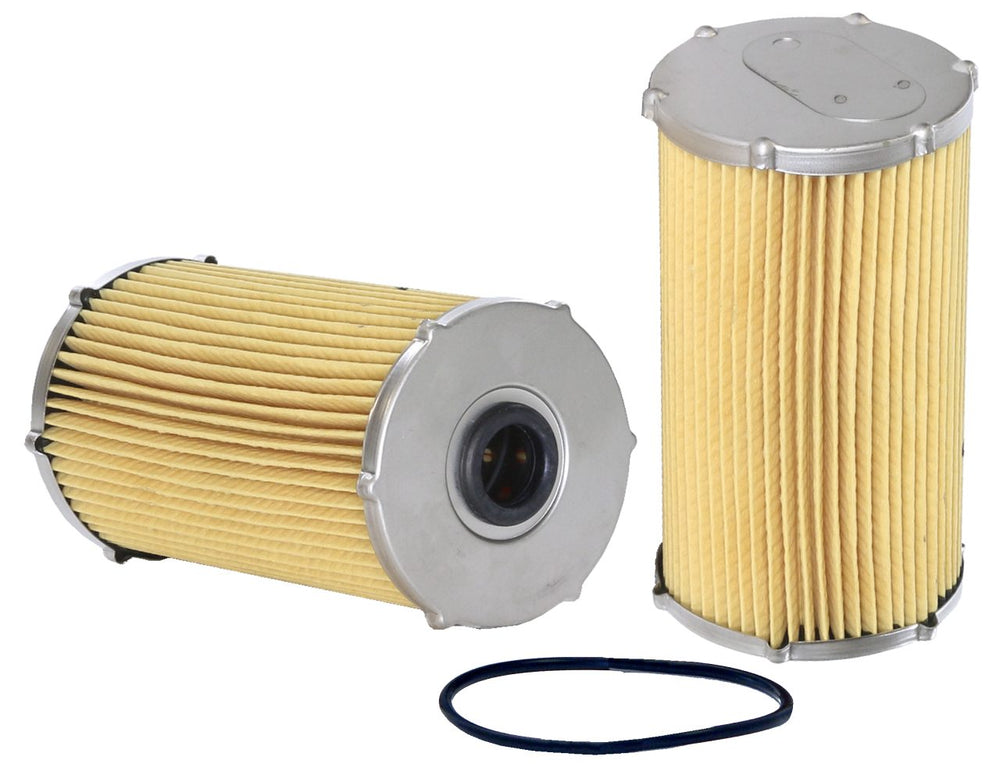 CARTRIDGE FUEL METAL CANISTER FILTER 3.13IN OD .719IN ID 5.435IN H 12 MICRO