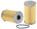 CARTRIDGE FUEL METAL CANISTER FILTER 3.13IN OD .719IN ID 5.435IN H 12 MICRO