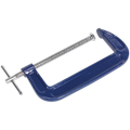 Clamp Steel 1-1/4in
