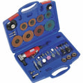 KLUHSMAN RACING PRODUCTS auto part detail