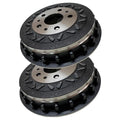 BRAKE DRUM