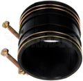 AIR INTAKE HOSE