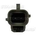 STANDARD INTAKE AIR TEMPE