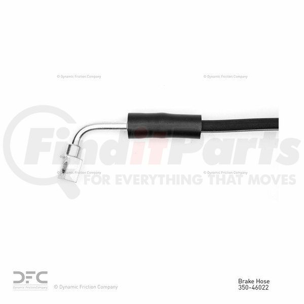 DFC auto part