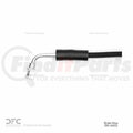 DFC 03-06 Cadillac CTS Front-R Brake Hose