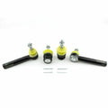 STEERING TIE ROD END