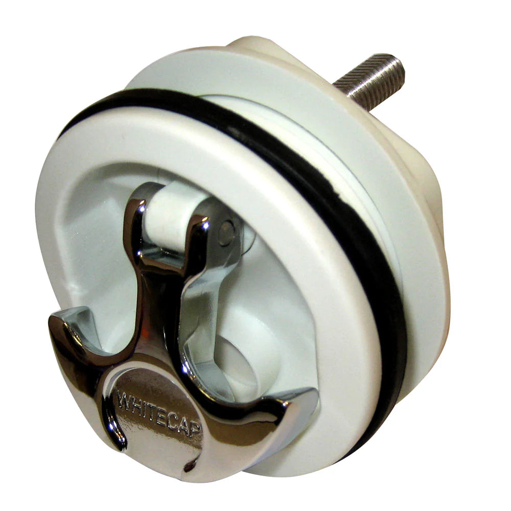 WHITECAP IND chrome auto part