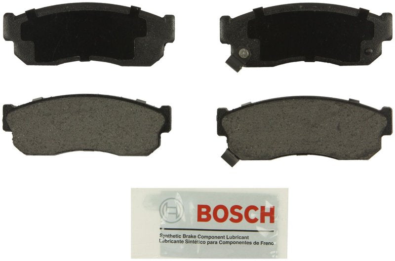 DISC BRAKE PADS