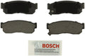 DISC BRAKE PADS