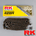 RK Chain RK-M 428H-130L - Natural