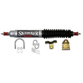 USA Standard Spartan Locker Samurai Spartan Locker Cross Pin Short