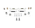 DRUM BRAKE HDWE KIT