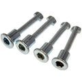 DRUM BRAKE HDWE KIT