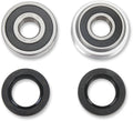 Pivot Works 83-84 Honda XL200R Rear Wheel Bearing Kit