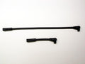 409 SPIROPRO BLK 19/7IN CUSTOM MC 90