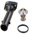 THERMOSTAT KIT