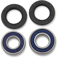 Pivot Works  Adley ATV 50 Front Wheel Bearing Kit