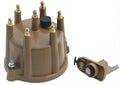 8230, Cap And Rotor Kit, Tan, Hei Style, Kit ACCEL