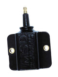 8230, Cap And Rotor Kit, Tan, Hei Style, Kit ACCEL