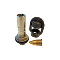 Hella Attachable Pipe With Stopple 8Hg