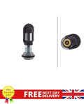 Hella Attachable Pipe With Stopple 8Hg