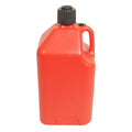 Utility Jug 5 Gallon Red