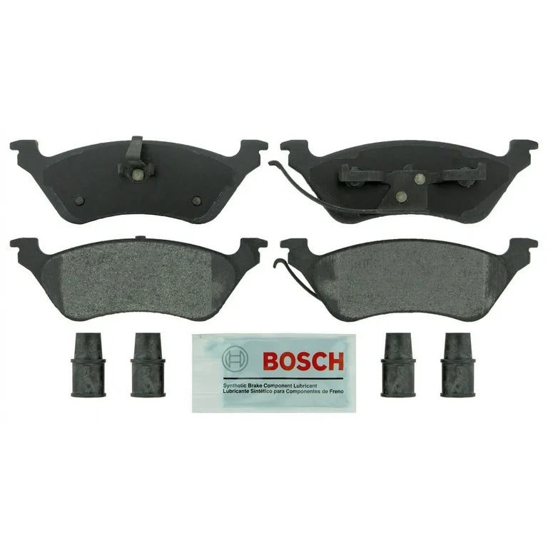 DISC BRAKE PADS