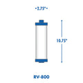 CULLIGAN INT auto part