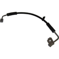 Left Front Brake Hose for 2007-2010 Jeep JK Wrangler Crown Automotive