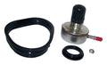 Fuel Pressure Regulator Kit for Select Dodge 01-03 Dakota and 97-03 RAM Trucks Crown Automotive